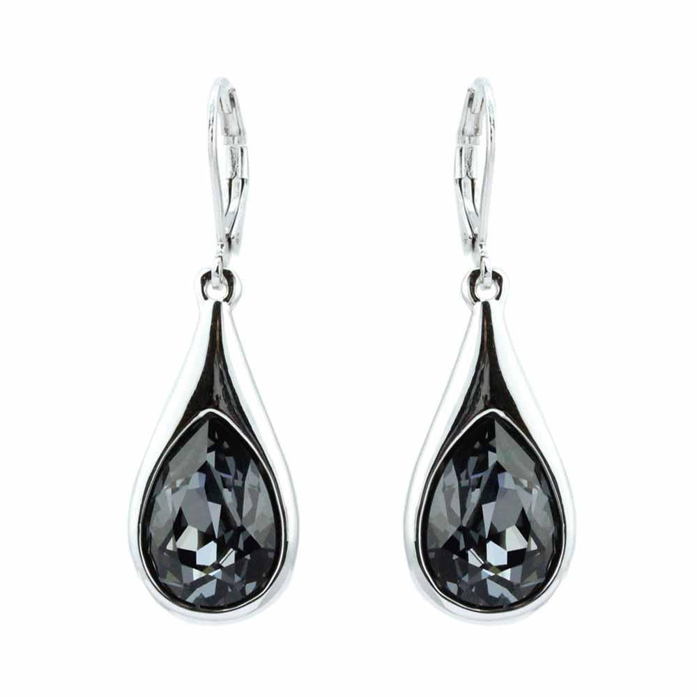Rhea Drop Earrings E149